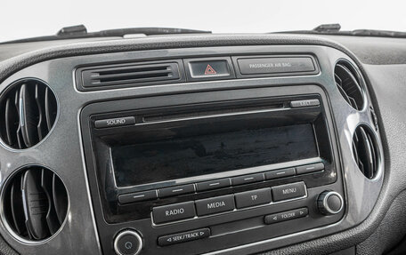 Volkswagen Tiguan I, 2012 год, 1 099 000 рублей, 18 фотография