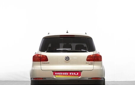 Volkswagen Tiguan I, 2012 год, 1 099 000 рублей, 5 фотография