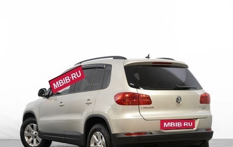 Volkswagen Tiguan I, 2012 год, 1 099 000 рублей, 6 фотография