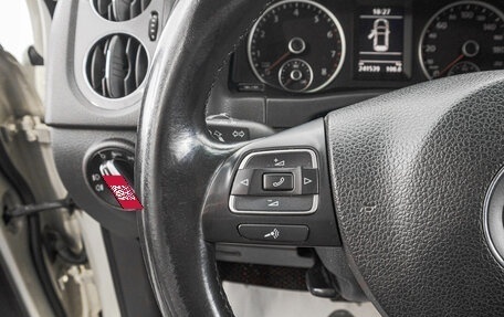 Volkswagen Tiguan I, 2012 год, 1 099 000 рублей, 14 фотография