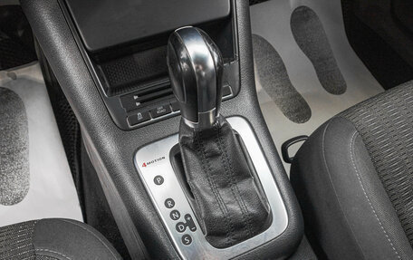 Volkswagen Tiguan I, 2012 год, 1 099 000 рублей, 20 фотография