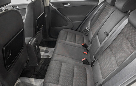 Volkswagen Tiguan I, 2012 год, 1 099 000 рублей, 24 фотография