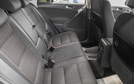 Volkswagen Tiguan I, 2012 год, 1 099 000 рублей, 25 фотография