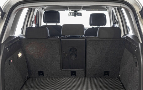 Volkswagen Tiguan I, 2012 год, 1 099 000 рублей, 26 фотография