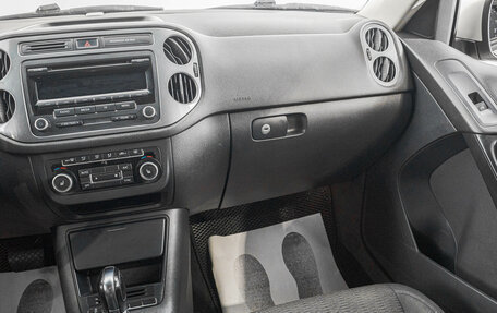 Volkswagen Tiguan I, 2012 год, 1 099 000 рублей, 22 фотография