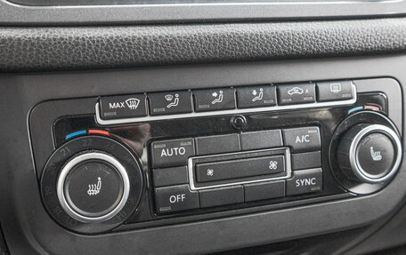 Volkswagen Tiguan I, 2012 год, 1 099 000 рублей, 19 фотография