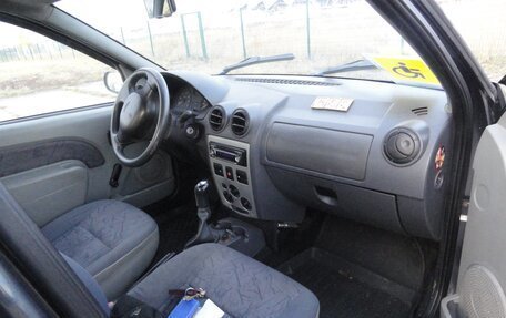 Renault Logan I, 2007 год, 320 000 рублей, 6 фотография