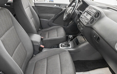 Volkswagen Tiguan I, 2012 год, 1 099 000 рублей, 23 фотография