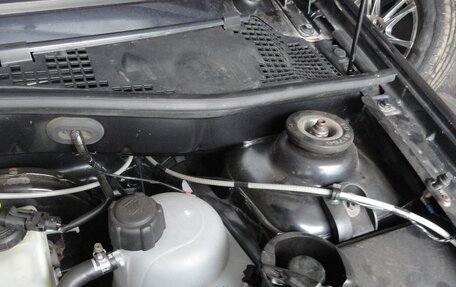 Renault Logan I, 2007 год, 320 000 рублей, 9 фотография