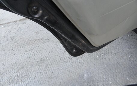 Renault Logan I, 2007 год, 320 000 рублей, 13 фотография