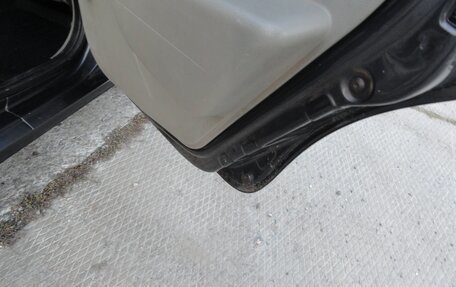 Renault Logan I, 2007 год, 320 000 рублей, 11 фотография