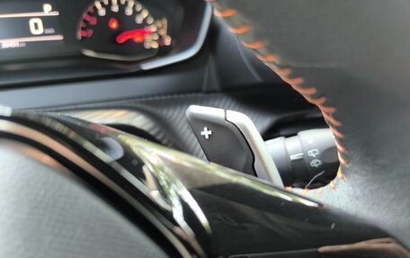 Peugeot 2008 II, 2022 год, 1 420 000 рублей, 20 фотография