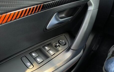 Peugeot 2008 II, 2022 год, 1 420 000 рублей, 21 фотография