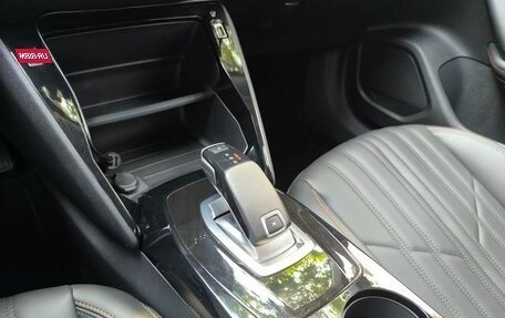 Peugeot 2008 II, 2022 год, 1 420 000 рублей, 15 фотография