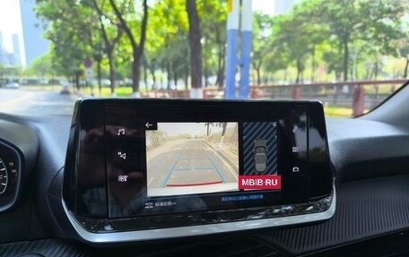 Peugeot 2008 II, 2022 год, 1 420 000 рублей, 16 фотография