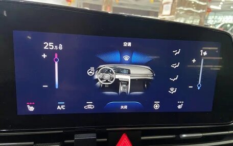 Hyundai Elantra, 2022 год, 1 220 000 рублей, 11 фотография