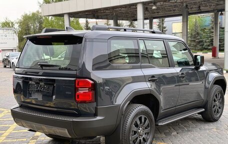 Toyota Land Cruiser Prado, 2025 год, 11 180 000 рублей, 3 фотография