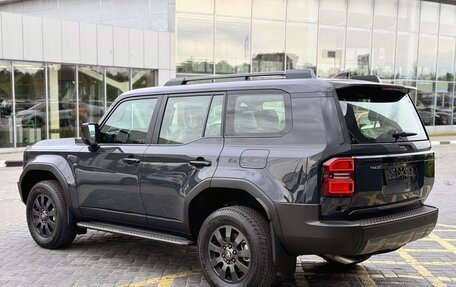 Toyota Land Cruiser Prado, 2025 год, 11 180 000 рублей, 2 фотография