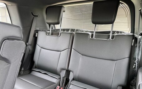 Toyota Land Cruiser Prado, 2025 год, 11 180 000 рублей, 6 фотография