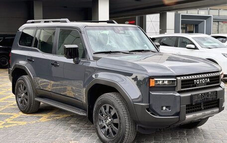 Toyota Land Cruiser Prado, 2025 год, 11 180 000 рублей, 4 фотография