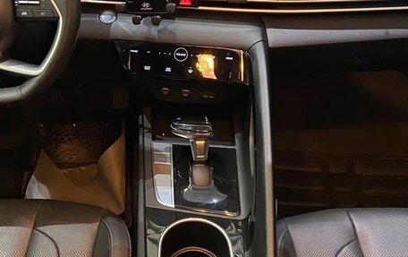 Hyundai Elantra, 2022 год, 1 220 000 рублей, 9 фотография