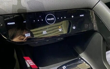 Hyundai Elantra, 2022 год, 1 220 000 рублей, 10 фотография