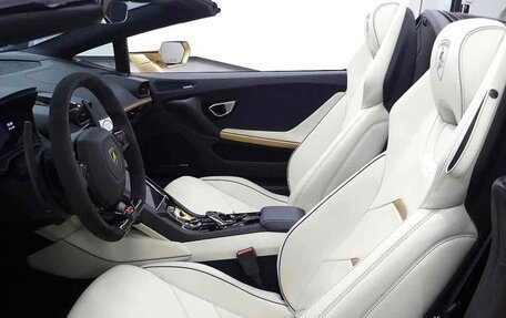 Lamborghini Huracán, 2023 год, 30 143 000 рублей, 8 фотография