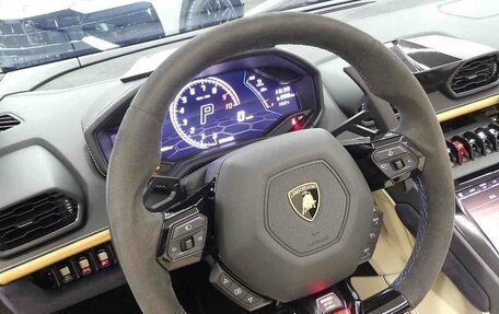 Lamborghini Huracán, 2023 год, 30 143 000 рублей, 9 фотография