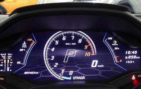 Lamborghini Huracán, 2023 год, 30 143 000 рублей, 14 фотография