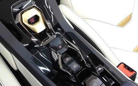 Lamborghini Huracán, 2023 год, 30 143 000 рублей, 15 фотография