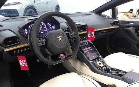 Lamborghini Huracán, 2023 год, 30 143 000 рублей, 7 фотография