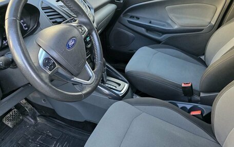 Ford EcoSport, 2017 год, 888 000 рублей, 5 фотография