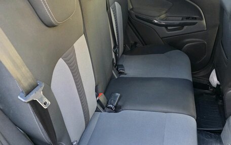 Ford EcoSport, 2017 год, 888 000 рублей, 7 фотография