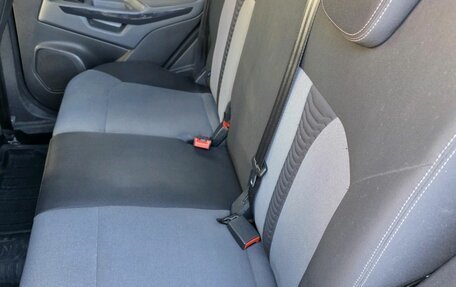 Ford EcoSport, 2017 год, 888 000 рублей, 6 фотография