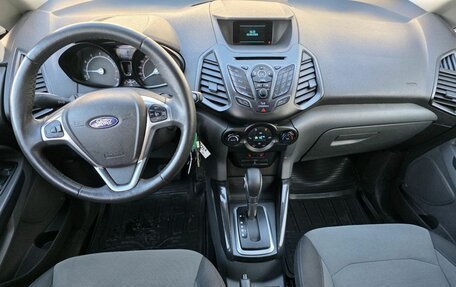 Ford EcoSport, 2017 год, 888 000 рублей, 9 фотография