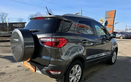 Ford EcoSport, 2017 год, 888 000 рублей, 4 фотография