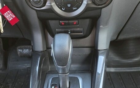 Ford EcoSport, 2017 год, 888 000 рублей, 10 фотография