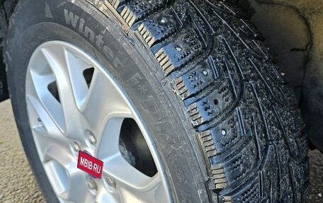 Ford EcoSport, 2017 год, 888 000 рублей, 14 фотография