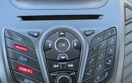 Ford EcoSport, 2017 год, 888 000 рублей, 11 фотография