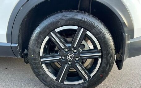 Honda Vezel, 2023 год, 1 650 000 рублей, 11 фотография