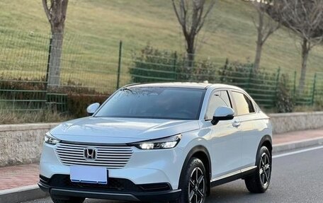 Honda Vezel, 2023 год, 1 650 000 рублей, 1 фотография