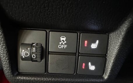 Honda Civic, 2022 год, 1 290 325 рублей, 12 фотография