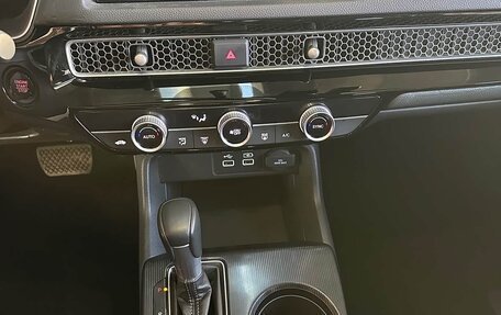 Honda Civic, 2022 год, 1 290 325 рублей, 11 фотография