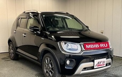 Suzuki Ignis III, 2022 год, 820 000 рублей, 1 фотография