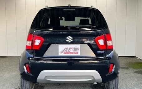 Suzuki Ignis III, 2022 год, 820 000 рублей, 5 фотография