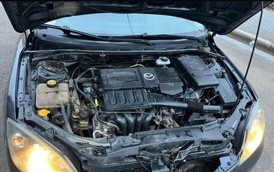 Mazda 3, 2006 год, 450 000 рублей, 1 фотография