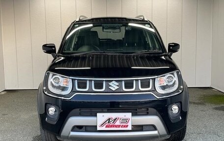 Suzuki Ignis III, 2022 год, 820 000 рублей, 2 фотография