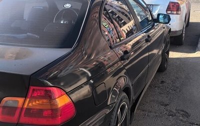 BMW 3 серия, 2004 год, 300 000 рублей, 1 фотография