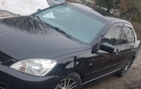 Mitsubishi Lancer IX, 2006 год, 510 000 рублей, 1 фотография