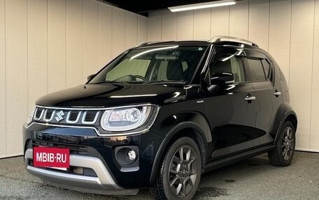 Suzuki Ignis III, 2022 год, 820 000 рублей, 3 фотография